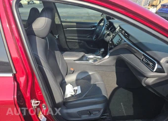 2018 Toyota Camry XSE - miniatura 9