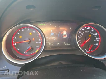 2018 Toyota Camry XSE - miniatura 12