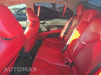 2018 Toyota Camry XSE - miniatura 13