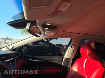 2018 Toyota Camry XSE - miniatura 18