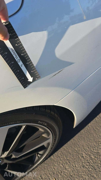 2018 Toyota Camry XSE - miniatura 31