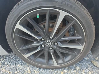 2018 Toyota Camry XSE - miniatura 11