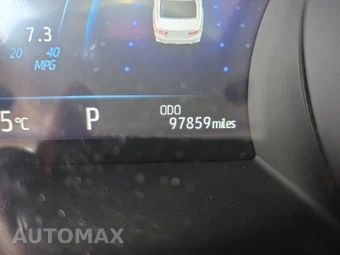 2018 Toyota Camry XSE - miniatura 15