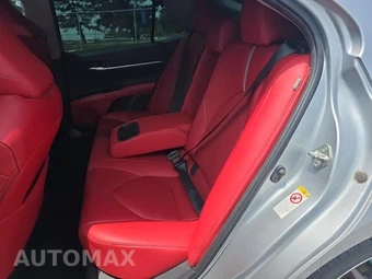 2018 Toyota Camry XSE - miniatura 16