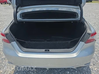 2018 Toyota Camry XSE - miniatura 19