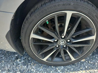 2018 Toyota Camry XSE - miniatura 20