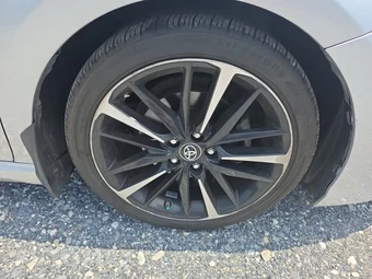 2018 Toyota Camry XSE - miniatura 22
