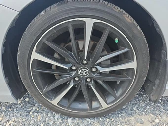 2018 Toyota Camry XSE - miniatura 8