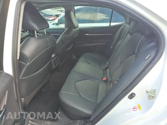 2018 Toyota Camry XSE - miniatura 13