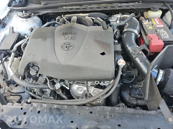 2018 Toyota Camry XSE - miniatura 15