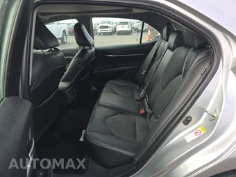 2018 Toyota Camry XSE - miniatura 13