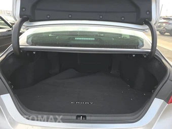 2018 Toyota Camry XSE - miniatura 16