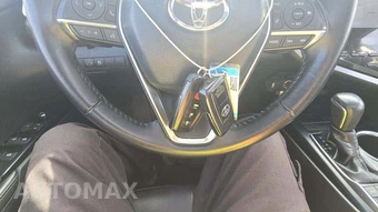 2018 Toyota Camry XSE - miniatura 20