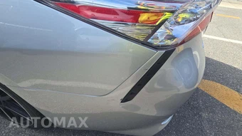 2018 Toyota Camry XSE - miniatura 22
