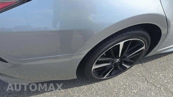 2018 Toyota Camry XSE - miniatura 23