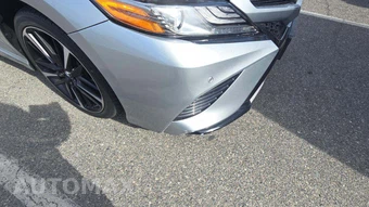 2018 Toyota Camry XSE - miniatura 24