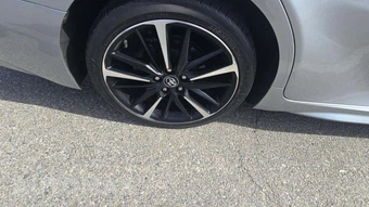 2018 Toyota Camry XSE - miniatura 26