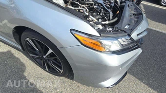2018 Toyota Camry XSE - miniatura 27