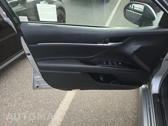 2018 Toyota Camry XSE - miniatura 9