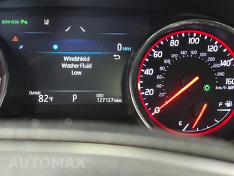 2018 Toyota Camry XSE - miniatura 12