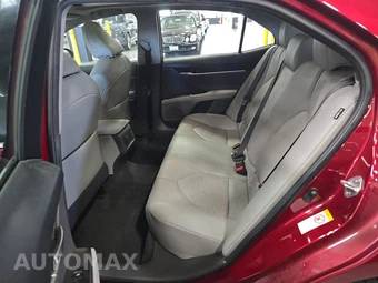2018 Toyota Camry XSE - miniatura 13
