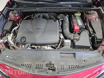 2018 Toyota Camry XSE - miniatura 15