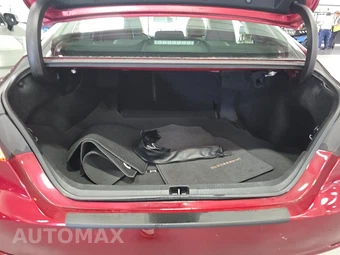 2018 Toyota Camry XSE - miniatura 16