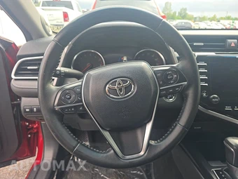 2018 Toyota Camry XSE - miniatura 10