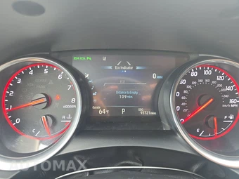 2018 Toyota Camry XSE - miniatura 12
