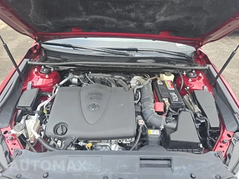 2018 Toyota Camry XSE - miniatura 15