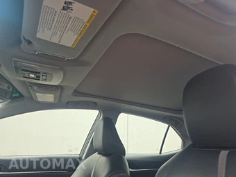 2018 Toyota Camry XSE - miniatura 17