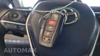 2018 Toyota Camry XSE - miniatura 19
