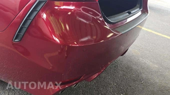 2018 Toyota Camry XSE - miniatura 20