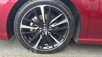 2018 Toyota Camry XSE - miniatura 26