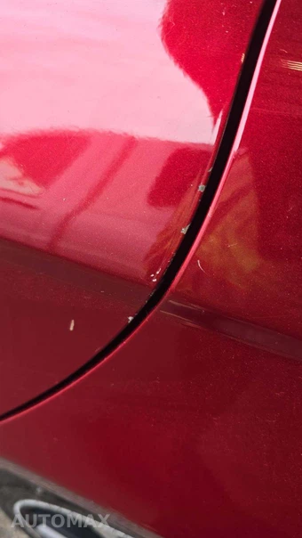 2018 Toyota Camry XSE - miniatura 27