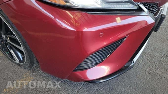 2018 Toyota Camry XSE - miniatura 40