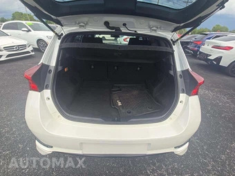 2018 Toyota Corolla iM Hatchback - miniatura 14