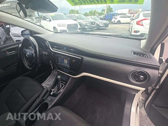 2018 Toyota Corolla iM Hatchback - miniatura 19