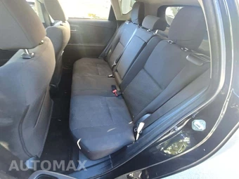2018 Toyota Corolla iM Hatchback – miniatura 13