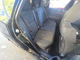 2018 Toyota Corolla iM Hatchback – miniatura 16