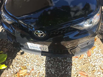 2018 Toyota Corolla iM Hatchback – miniatura 23