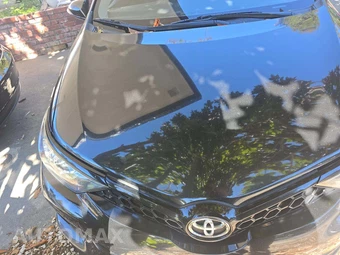 2018 Toyota Corolla iM Hatchback – miniatura 24