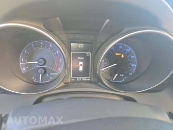 2018 Toyota Corolla iM Hatchback – miniatura 9