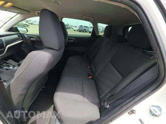 2018 Toyota Corolla iM Hatchback – miniatura 13