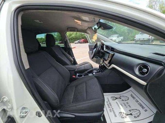 2018 Toyota Corolla iM Hatchback – miniatura 18