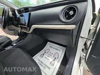 2018 Toyota Corolla iM Hatchback – miniatura 19