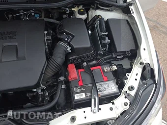 2018 Toyota Corolla iM Hatchback – miniatura 22