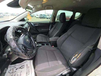 2018 Toyota Corolla iM Hatchback – miniatura 6