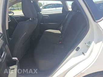 2018 Toyota Corolla iM Hatchback – miniatura 13