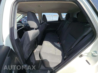 2018 Toyota Corolla iM Hatchback – miniatura 13